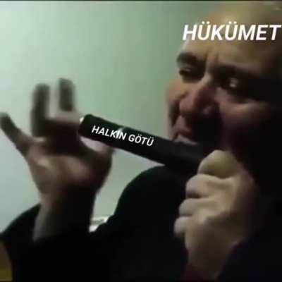 Bu saat atma sırası bende.