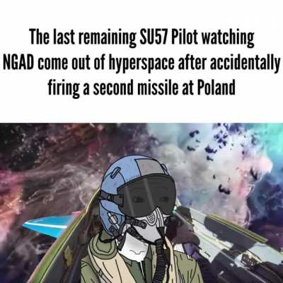 C&rsquo;mon NATO&hellip; do something