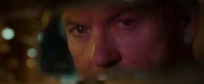 Spider-Man: Homecoming (2017): When the light turns green, it&rsquo;s meant to symbolize that Adrian Toomes finds out Peter Parker is Spider-Man