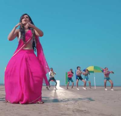 shivani