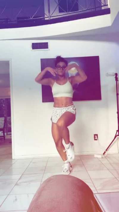 Sexy as Hell