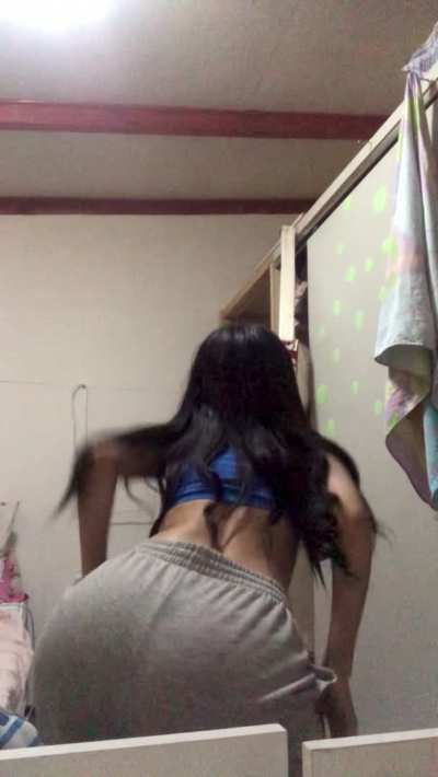 twerking pt 2