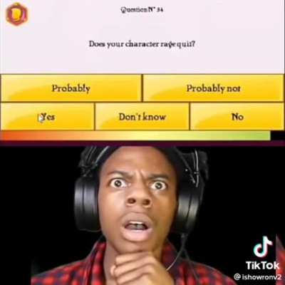 akinator guesses ishowspeed