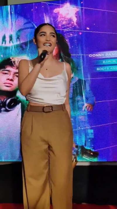 Andrea Brillantes