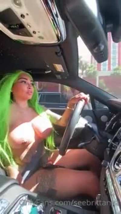 Tits