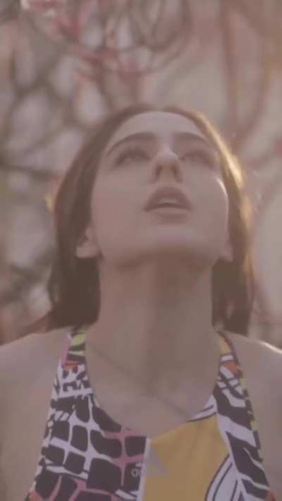 Sara Ali Khan