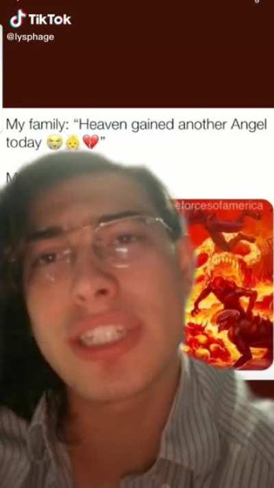 I don&rsquo;t even know what to title this.