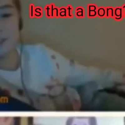 Omegle bein Omegle...