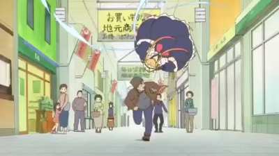 Anime is love