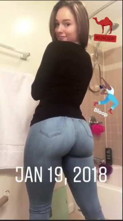 Hump day