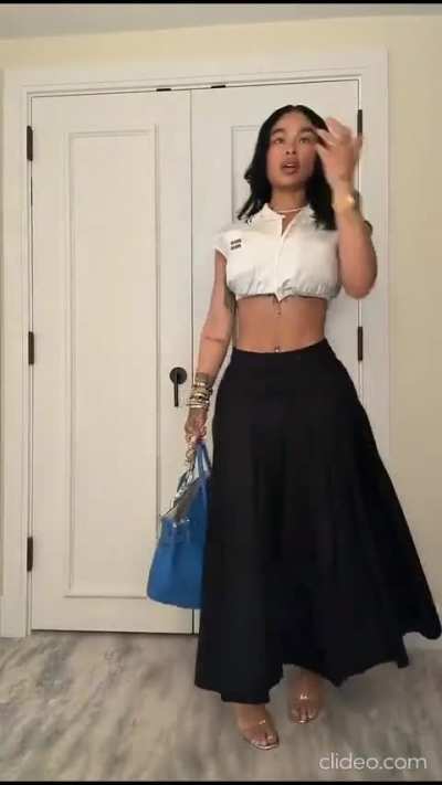 Final Outfit