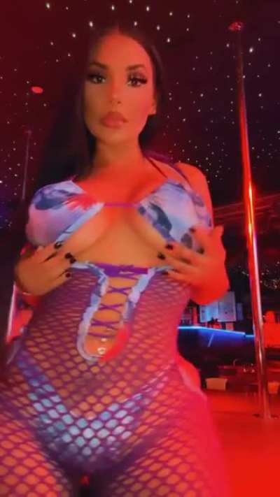Thick Aly