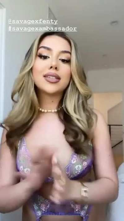 Show us the Ass!
