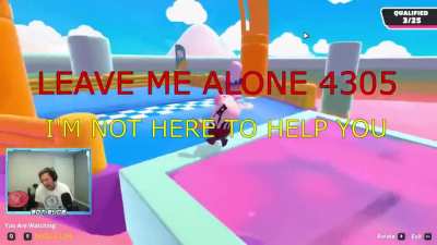 This is the peak gaming experience