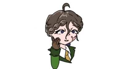 conspiracy meme (Anne x Melly)