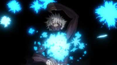 In Every Ember - MHA AMV