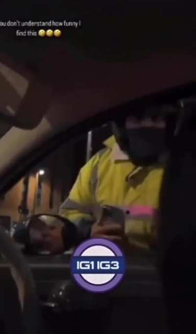 what could go wrong to escape from hit and run case