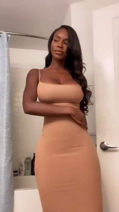 Gorgeous