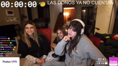DESPEDIDA SUBHATON V: MISION SEUL
