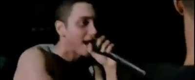eminem based
