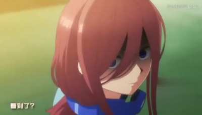 Kyah...