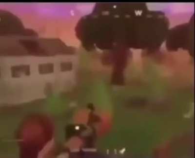 Man does a whole prayer to Lord Allah for a kill