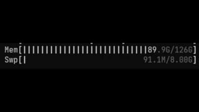 Found a small memory leak in a program I work on