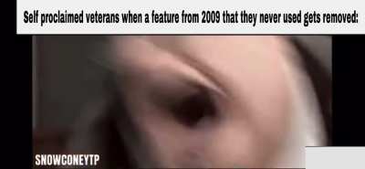 Why though?