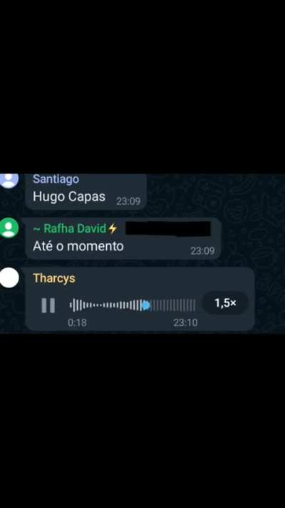Boa noite