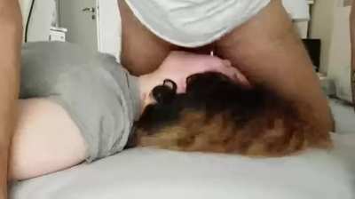 Human fleshlight