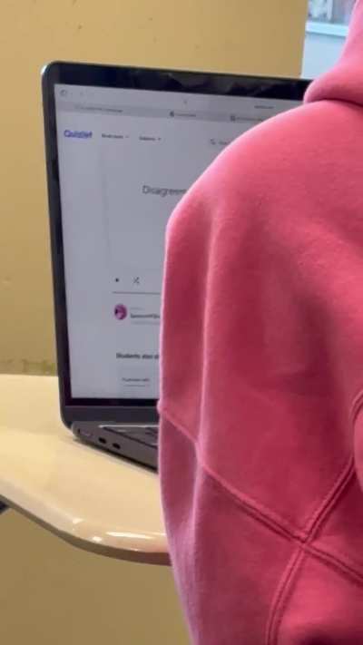 Cheaters ruining the curve for unit tests in my class