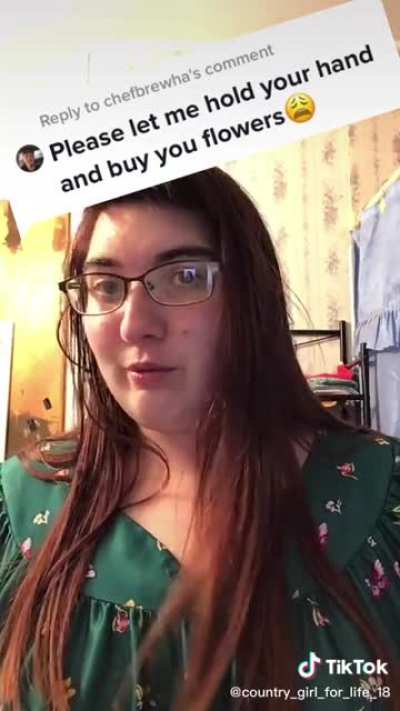 Back off fellas, she&rsquo;s ~*taken*~