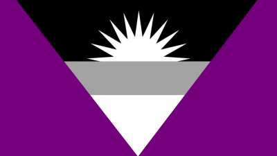 World flag animation but they&rsquo;re LGBTQ+