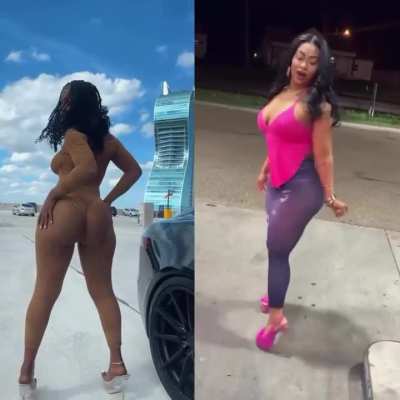 LEFT OR RIGHT