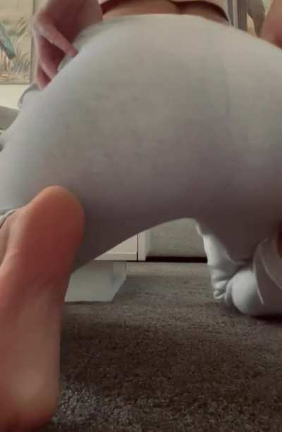 Fuck me after the gym