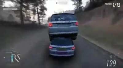 Sucks to finish 2nd