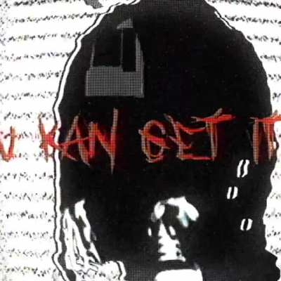 a quick visualizer i made for u kan get it/tryna get down