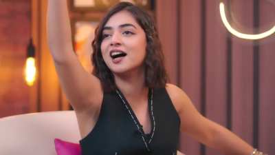 Nazriya Nazim - Pitshow Edit - HD