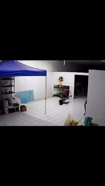 Maybe maybe maybe
