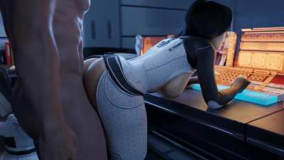 Miranda (High<wbr>Groun<wbr>dDude<wbr>) [Mass Effect]