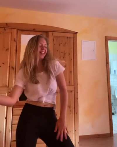So gabs lange nicht also hier von Klein aber Hanna