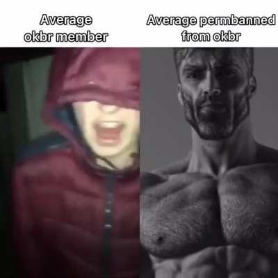 I used to be banned 😎😎😎