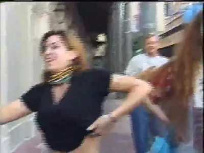 Amy from Hollywood.