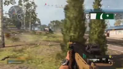 Hit and run