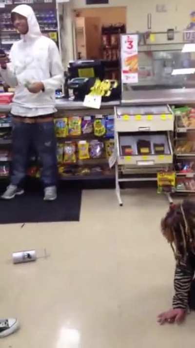 Most entertaining one I&rsquo;ve seen in a while.