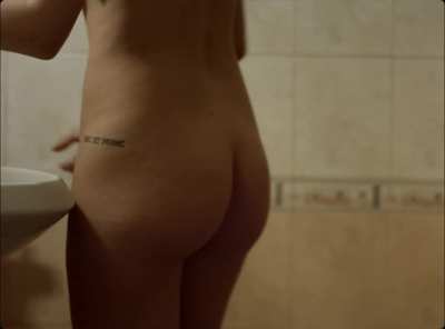 From her new movie “Women Do Cry”