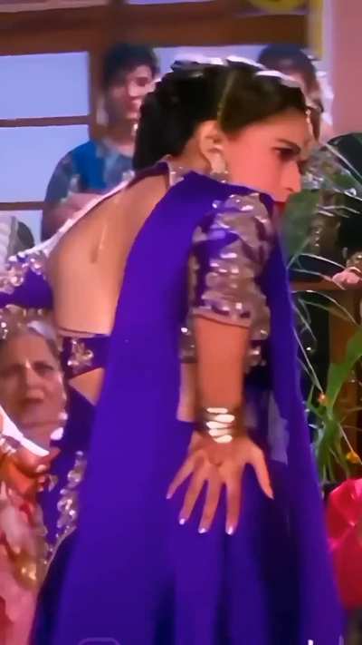 Madhuri Dixit