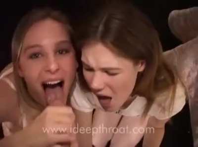 Deep Throat Queen