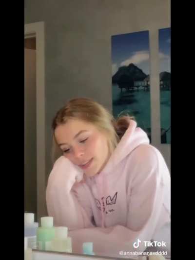 Old Tiktok (2021)