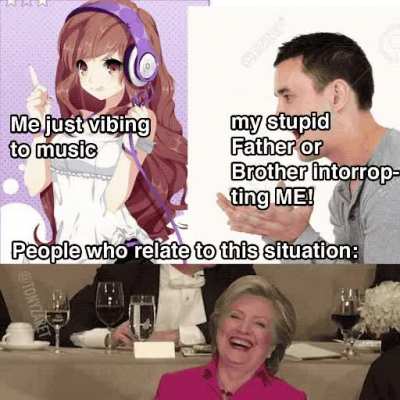 New "GIF" (Graphic Interchange Format) Meme!